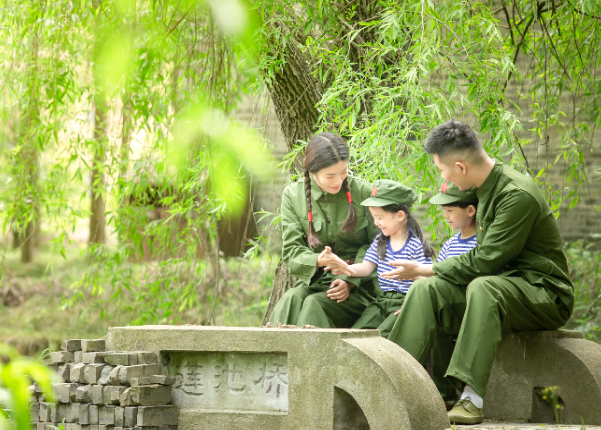 追忆怀旧—致我们终将逝去的青春