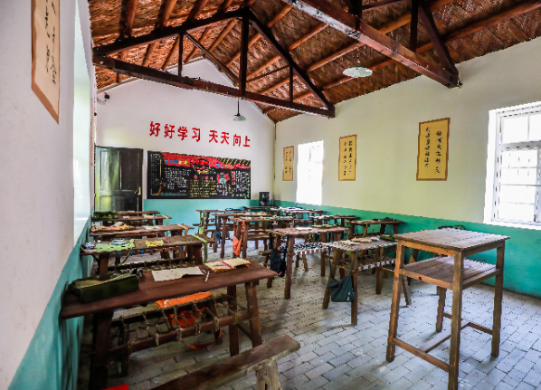 研学教育—寓教于乐的乡野课堂