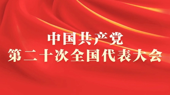 行稳致远 踔厉奋发|盐城市草房子集中收看党的二十大开幕盛况