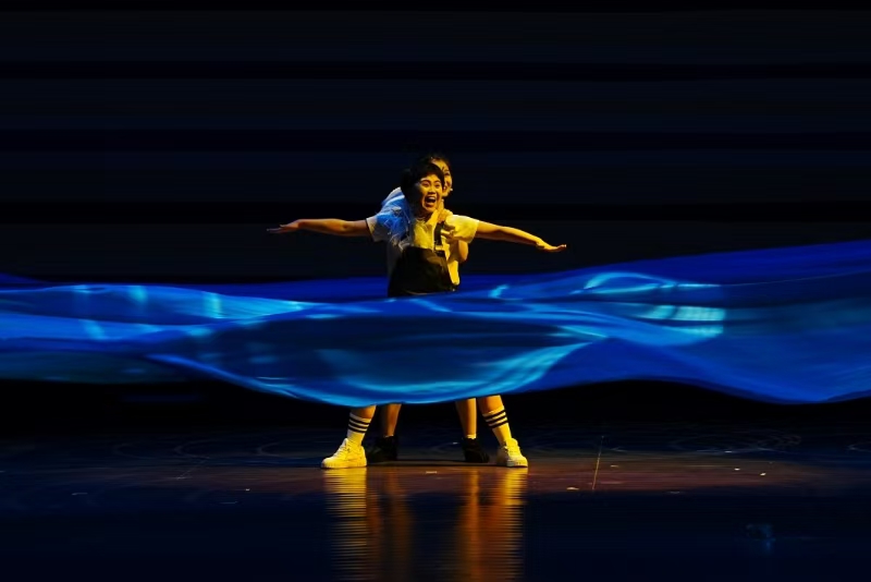 再掀热潮！第八届盐都小剧场戏剧孵化班结业典礼在盐城草房子圆满举行